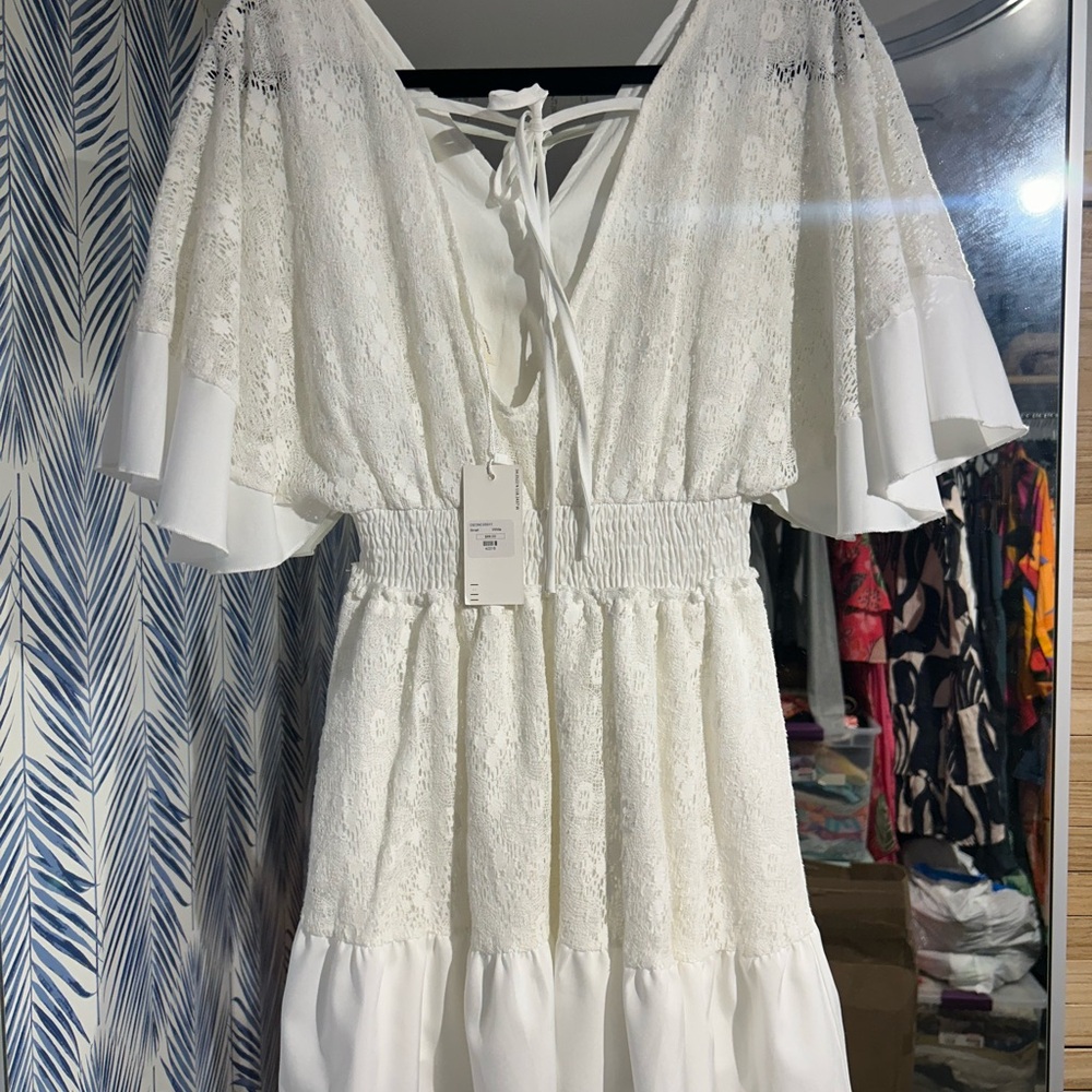 Oneleven Dress - Picture 3 of 3
